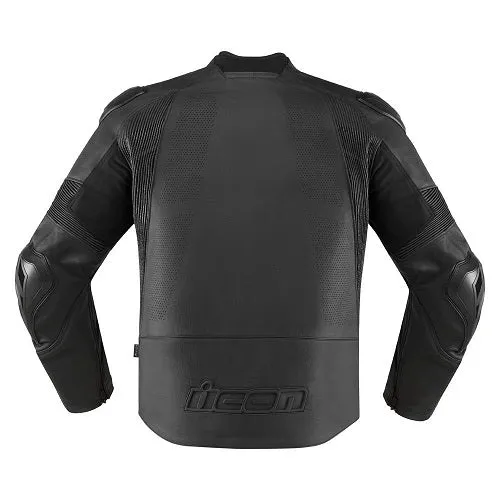 Icon Hypersport 2 Prime Jacket
