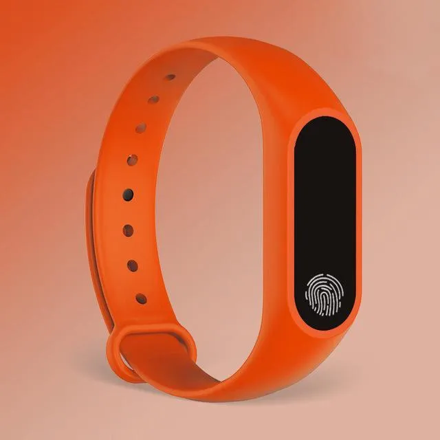 IcoolGadget Sport Bracelet Smart Watch Men Women Smartwatch For Android IOS Fitness Tracker Electronics Smart Clock Band Smartband Smartwach