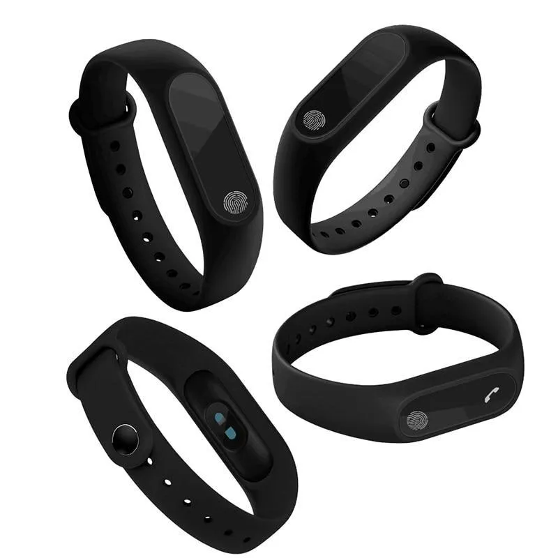 IcoolGadget Sport Bracelet Smart Watch Men Women Smartwatch For Android IOS Fitness Tracker Electronics Smart Clock Band Smartband Smartwach