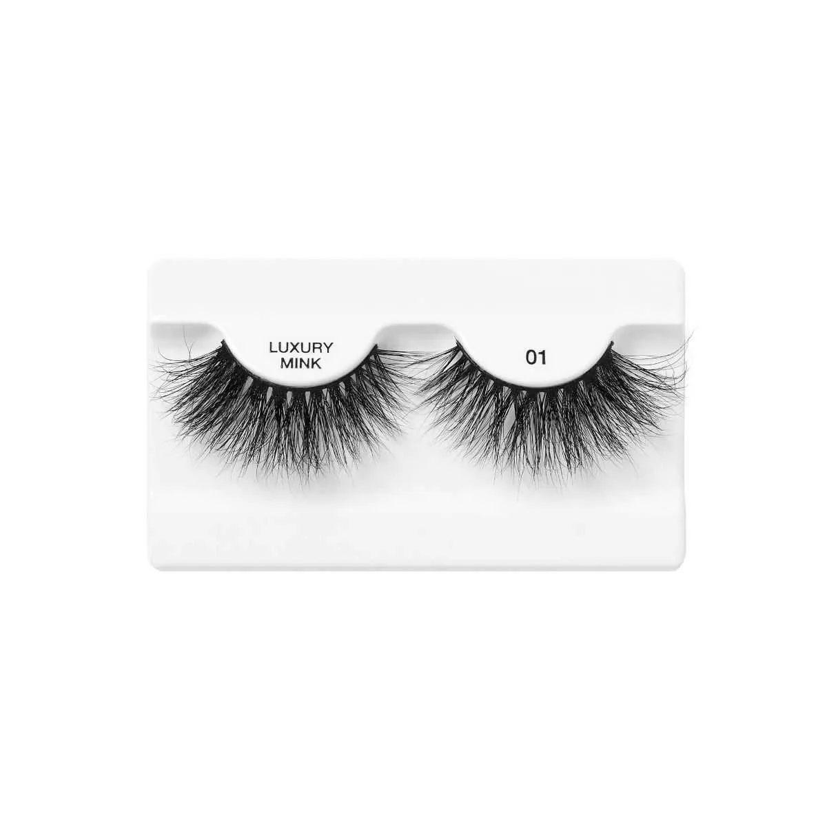 IEK LUXURY MINK COLLECTION 01 - KMIN01(20MM)