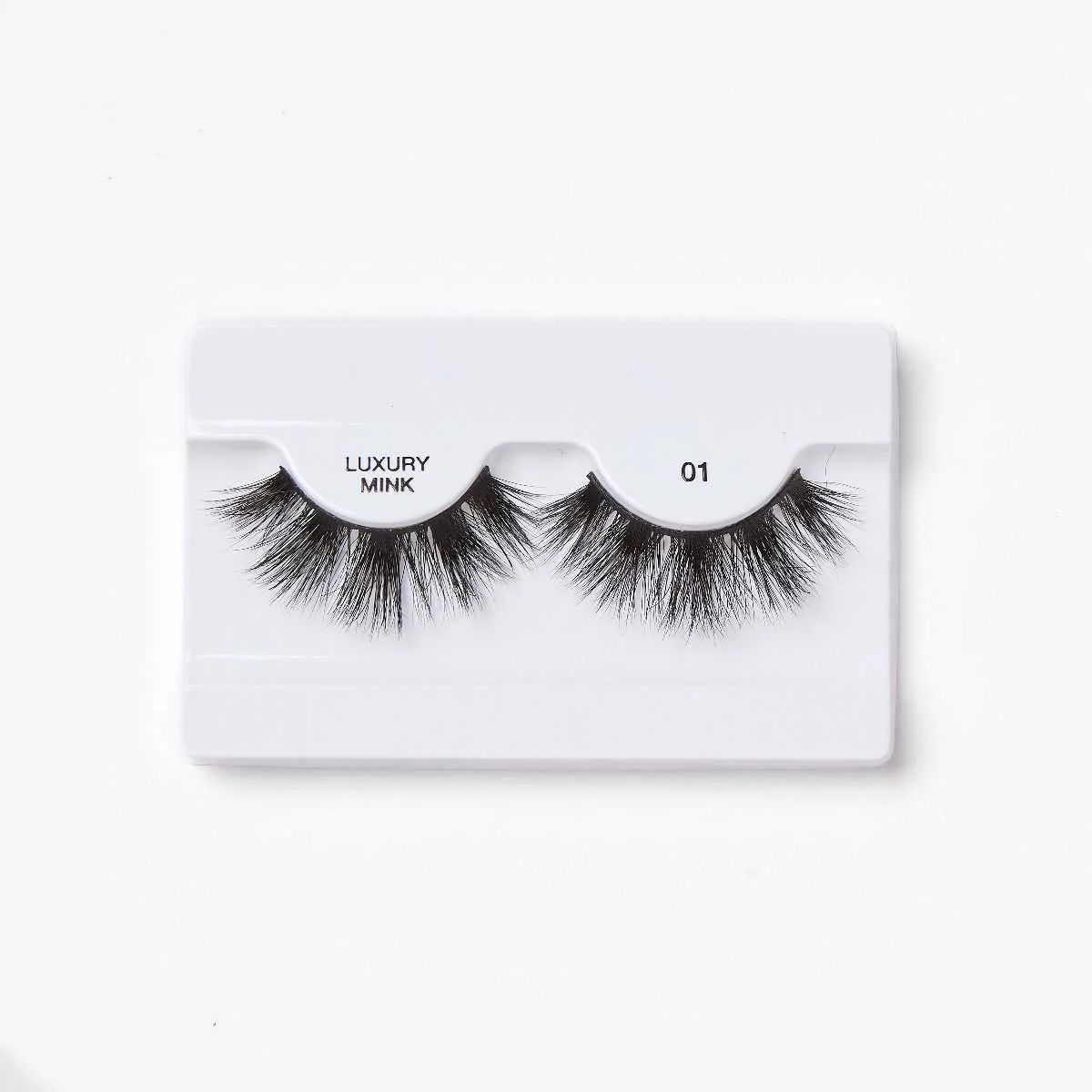 IEK LUXURY MINK COLLECTION 02 - KMIN02(20MM)