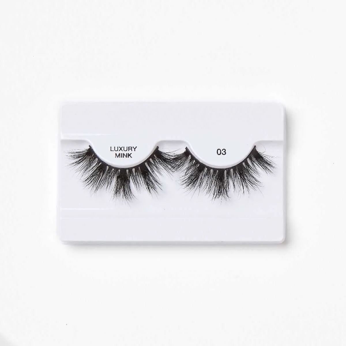 IEK LUXURY MINK COLLECTION 03 - KMIN03(20MM)