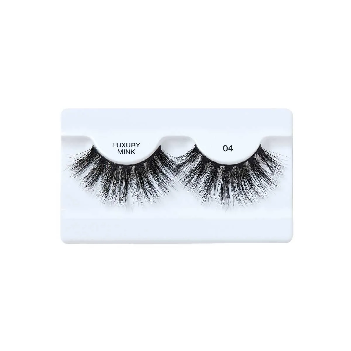 IEK LUXURY MINK COLLECTION 04 - KMIN04 (20MM)
