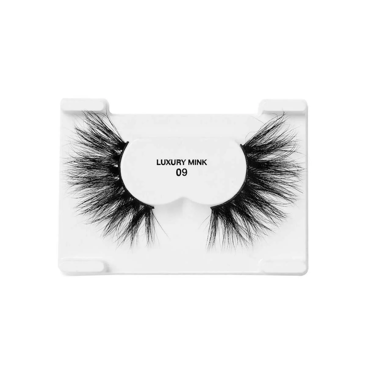 IEK LUXURY MINK COLLECTION 09 - KMIN09(25MM)