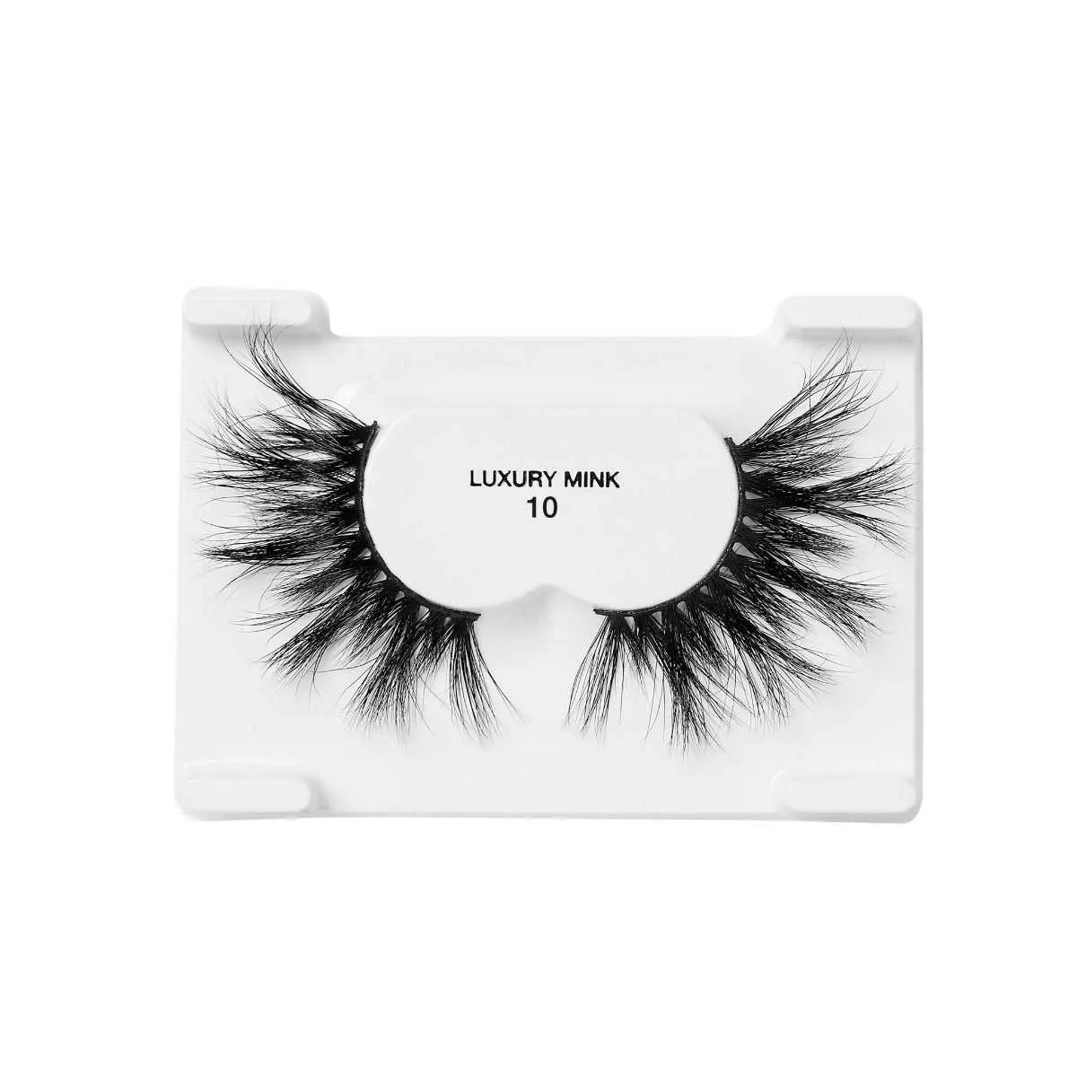 IEK LUXURY MINK COLLECTION 10 - KMIN10(S25MM)