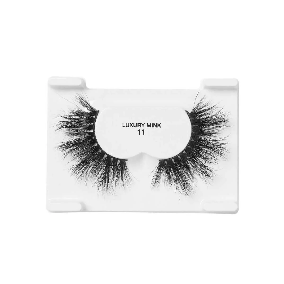 IEK LUXURY MINK COLLECTION 11 - KMIN11(25MM)