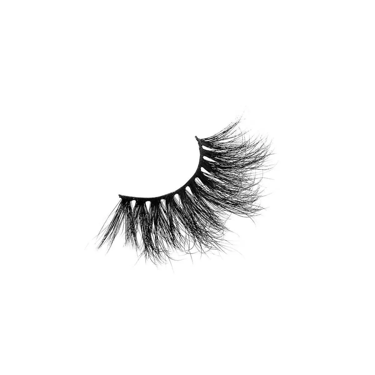 IEK LUXURY MINK COLLECTION 11 - KMIN11(25MM)