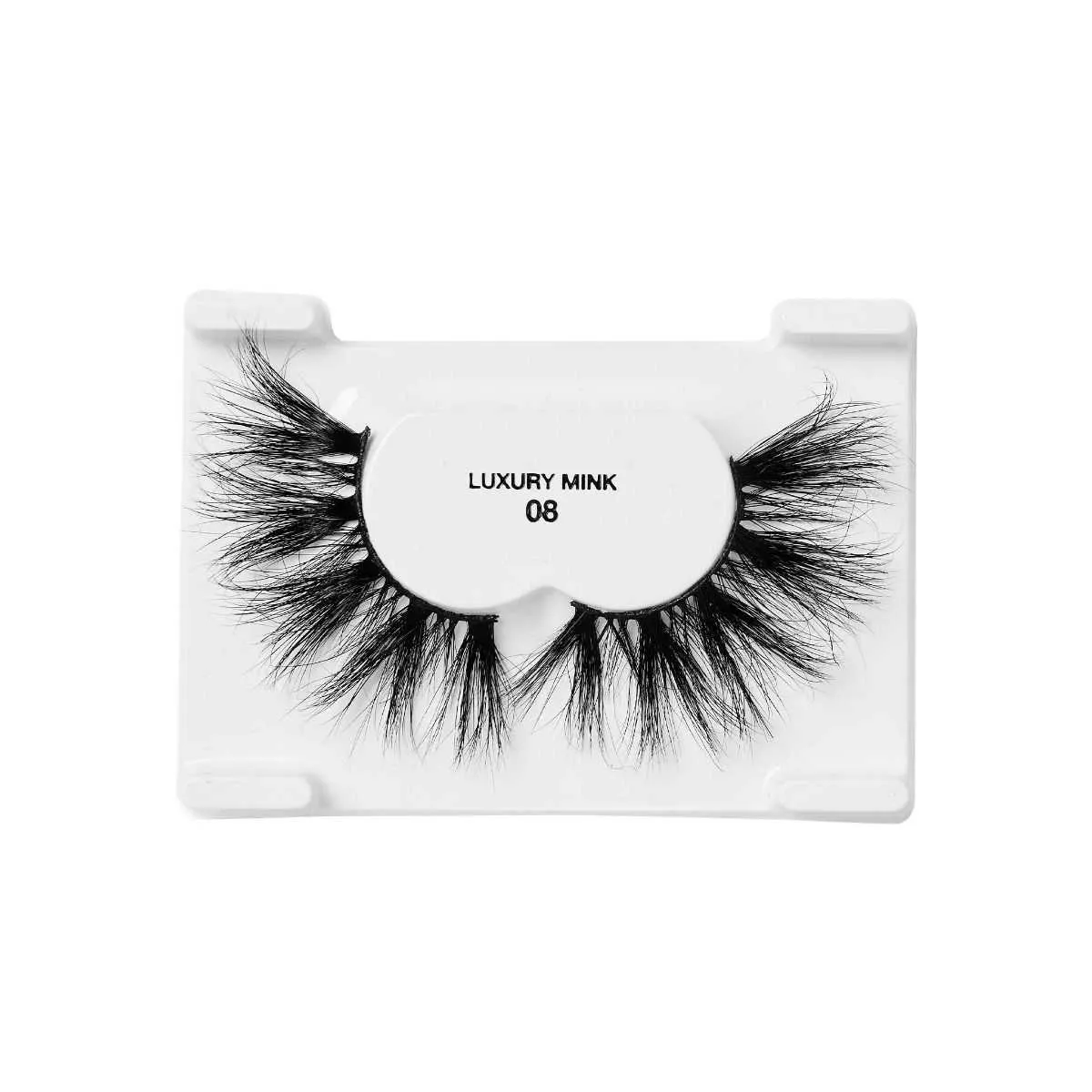 IEK LUXURY MINK COLLECTION 12 - KMIN12 (25MM)