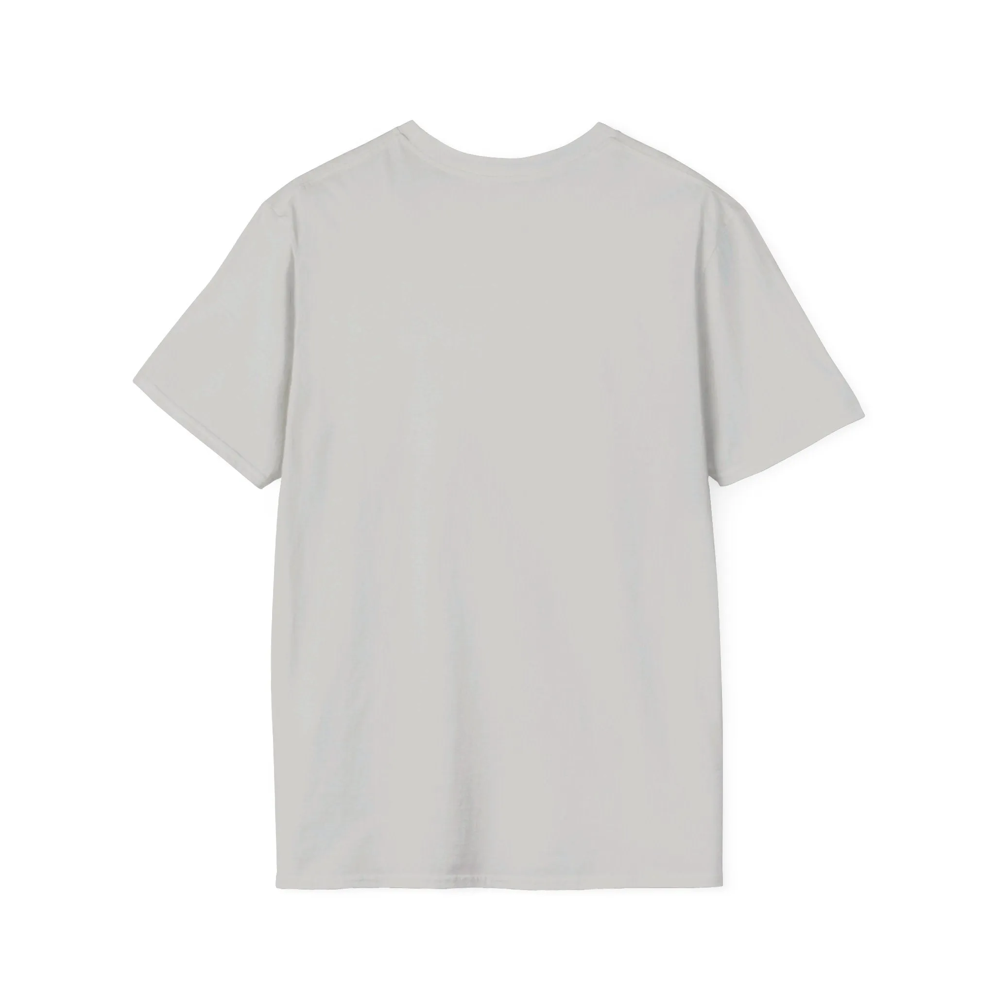 If Only You Knew Your Job As Well As You Know MIne Unisex Softstyle T-Shirt