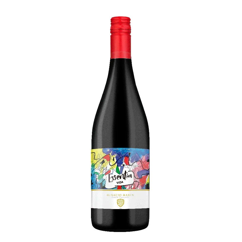 Ignacio Marin, Vida Essentia Garnacha