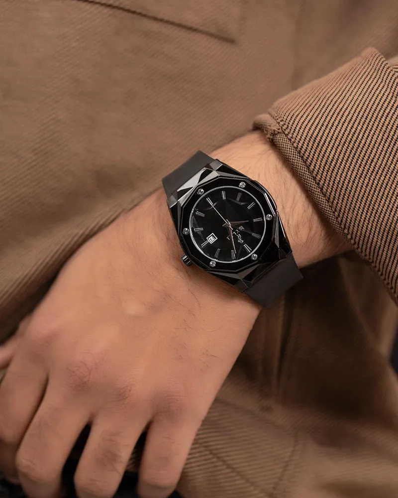 Imperial Black
