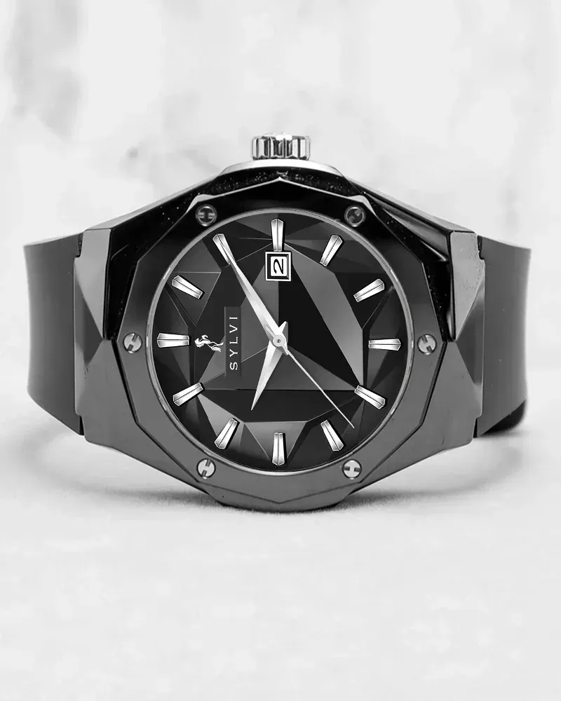 Imperial Black