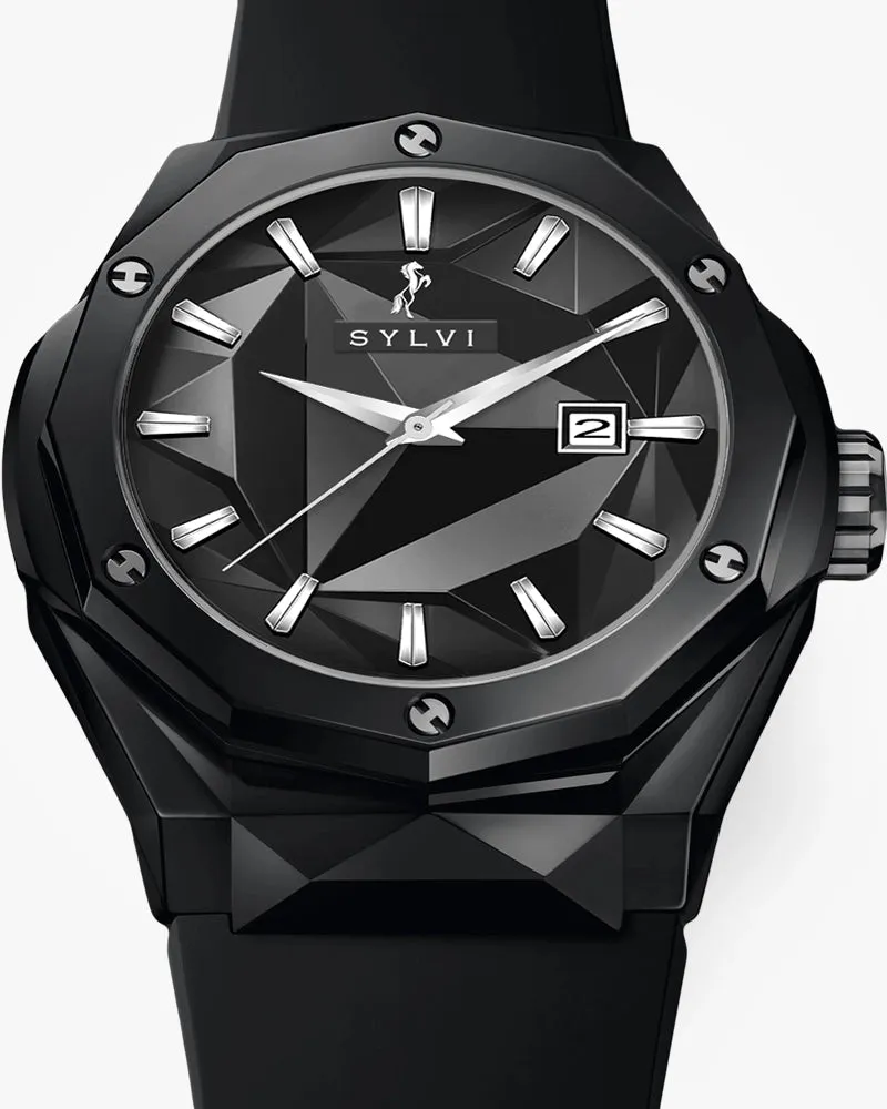 Imperial Black