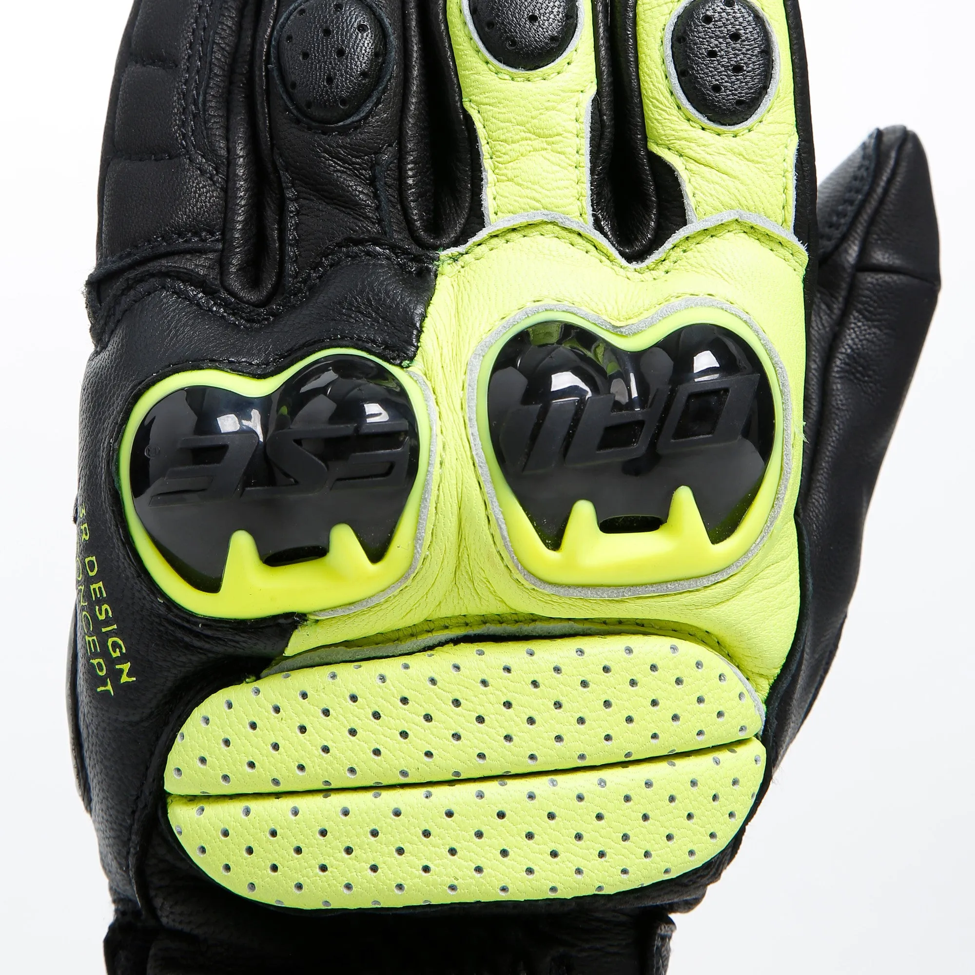 Impeto D-Dry Gloves