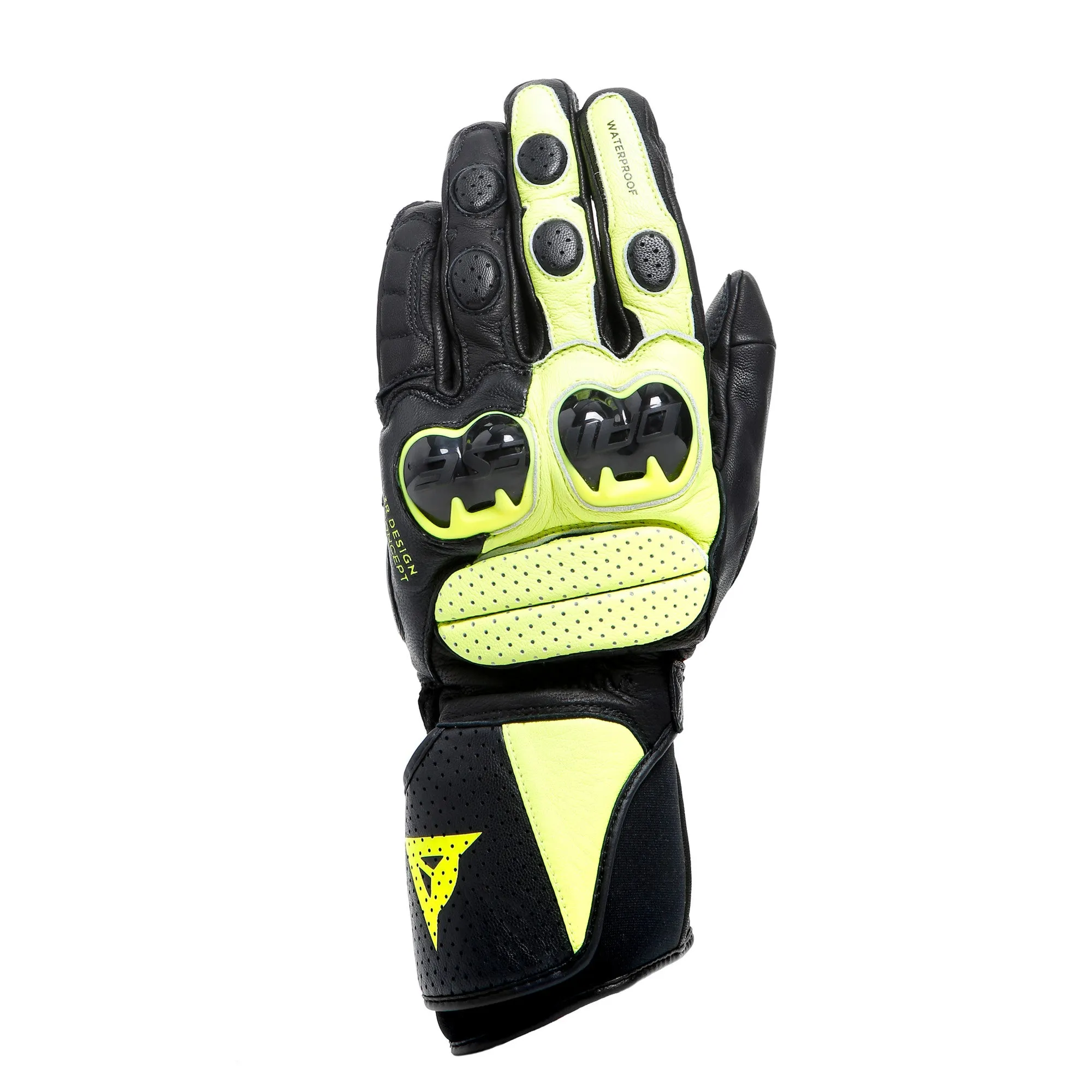 Impeto D-Dry Gloves