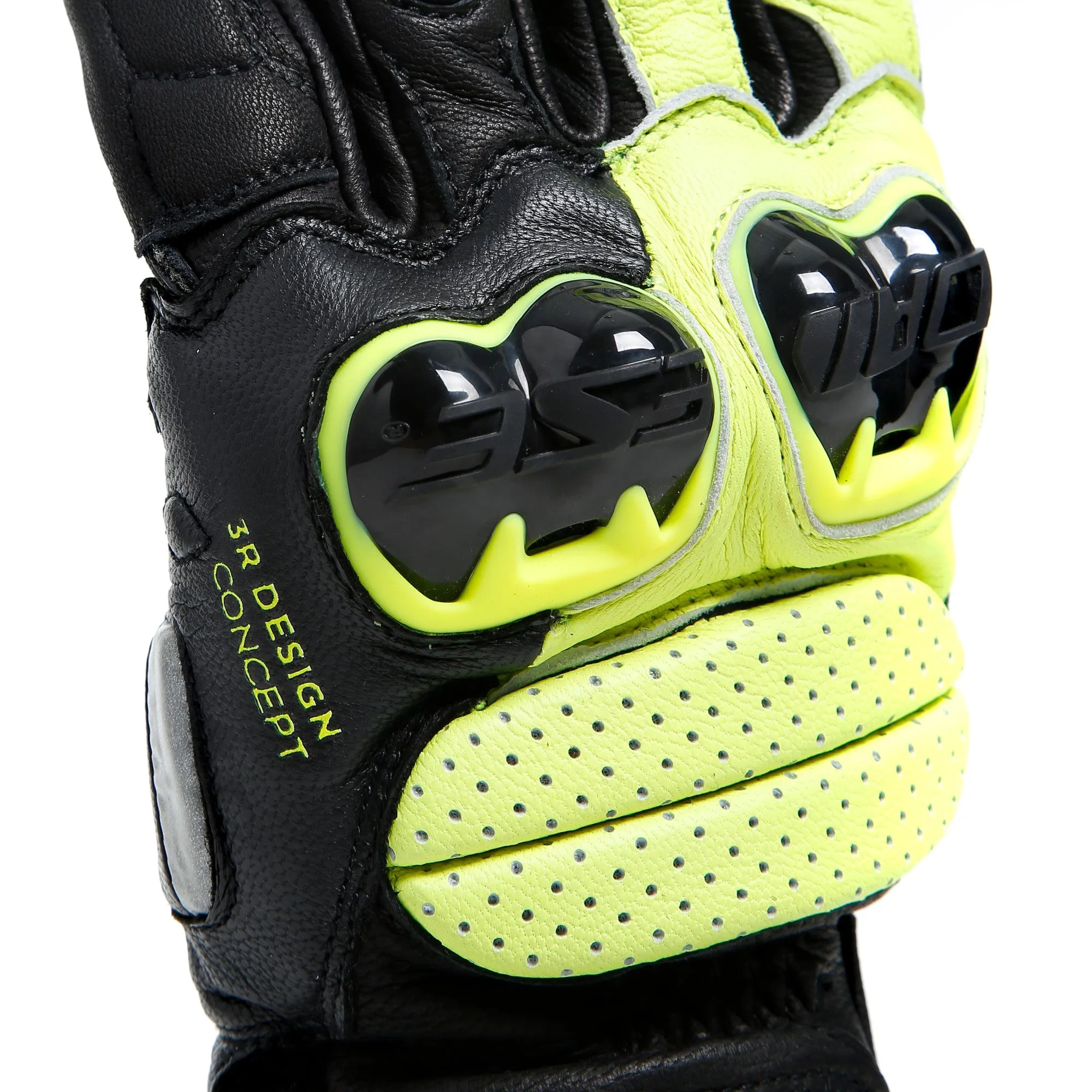 Impeto D-Dry Gloves