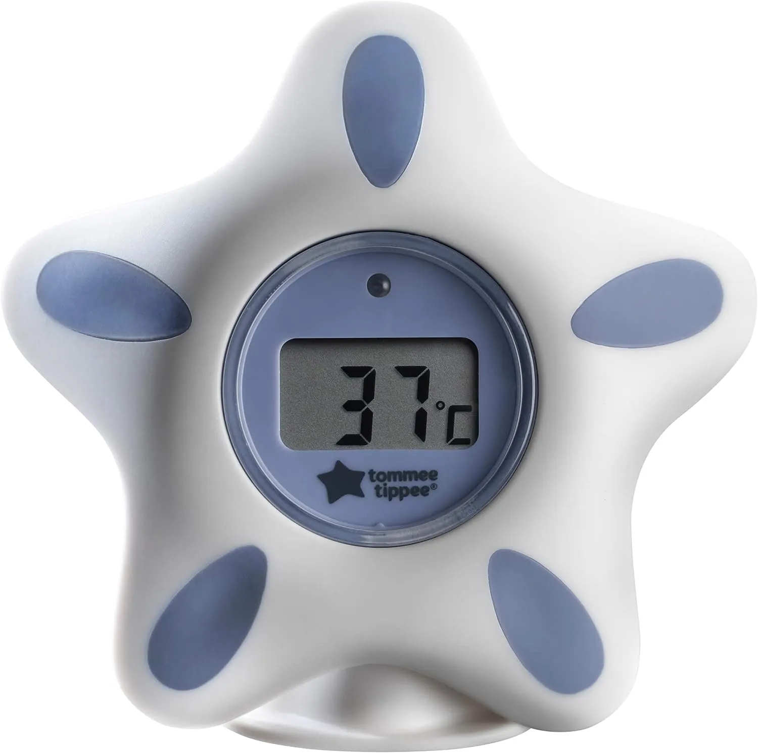InBath Digital Thermometer for Baby Bath and Room