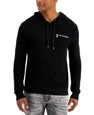 Inc International Concepts Men's Wolfie Hoodie Sweater Sweatshirt