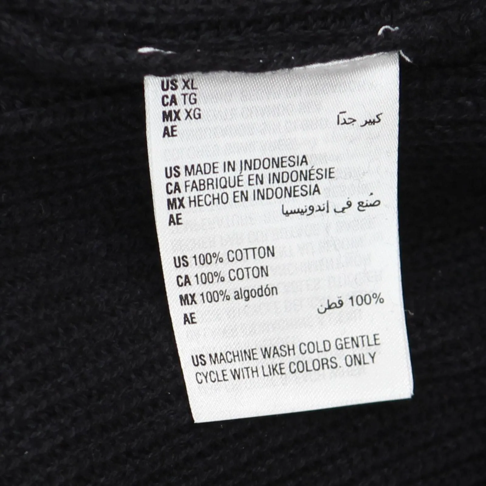 Inc International Concepts Men's Wolfie Hoodie Sweater Sweatshirt