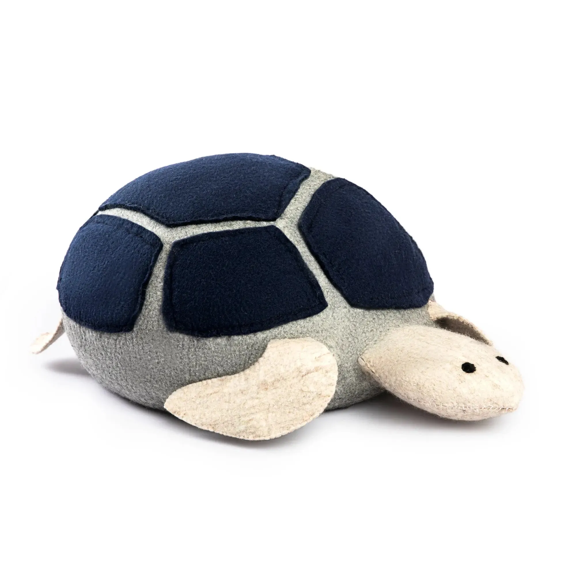 Indulge Your Cat with the Luxurious Felt Cat Cave