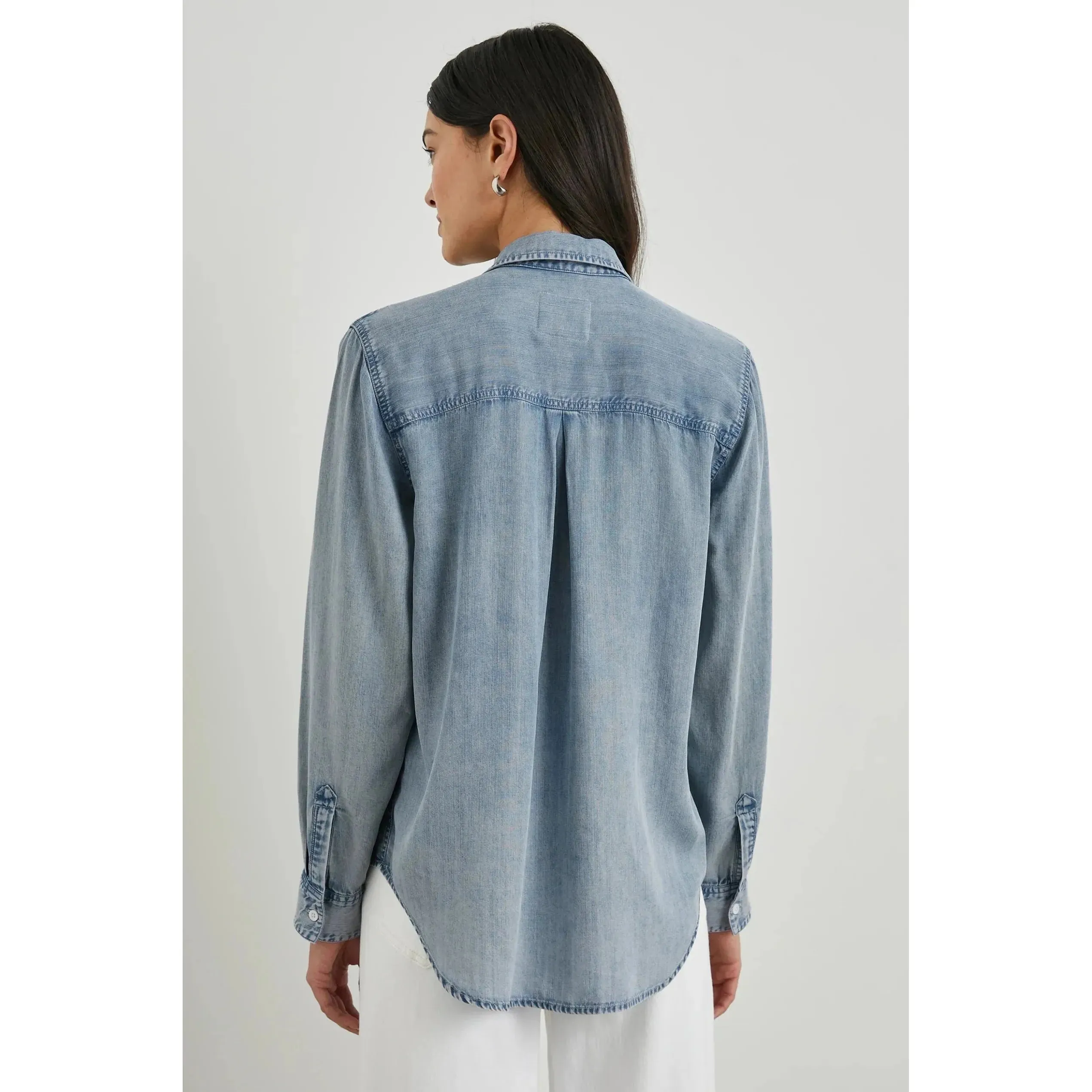 Ingrid Shirt