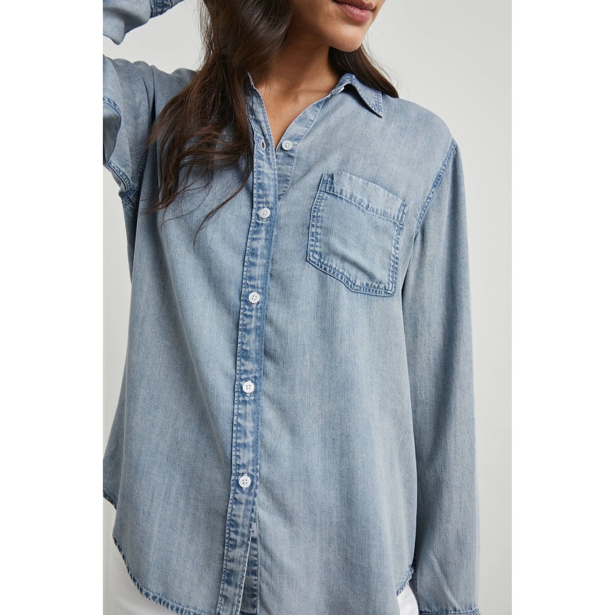 Ingrid Shirt