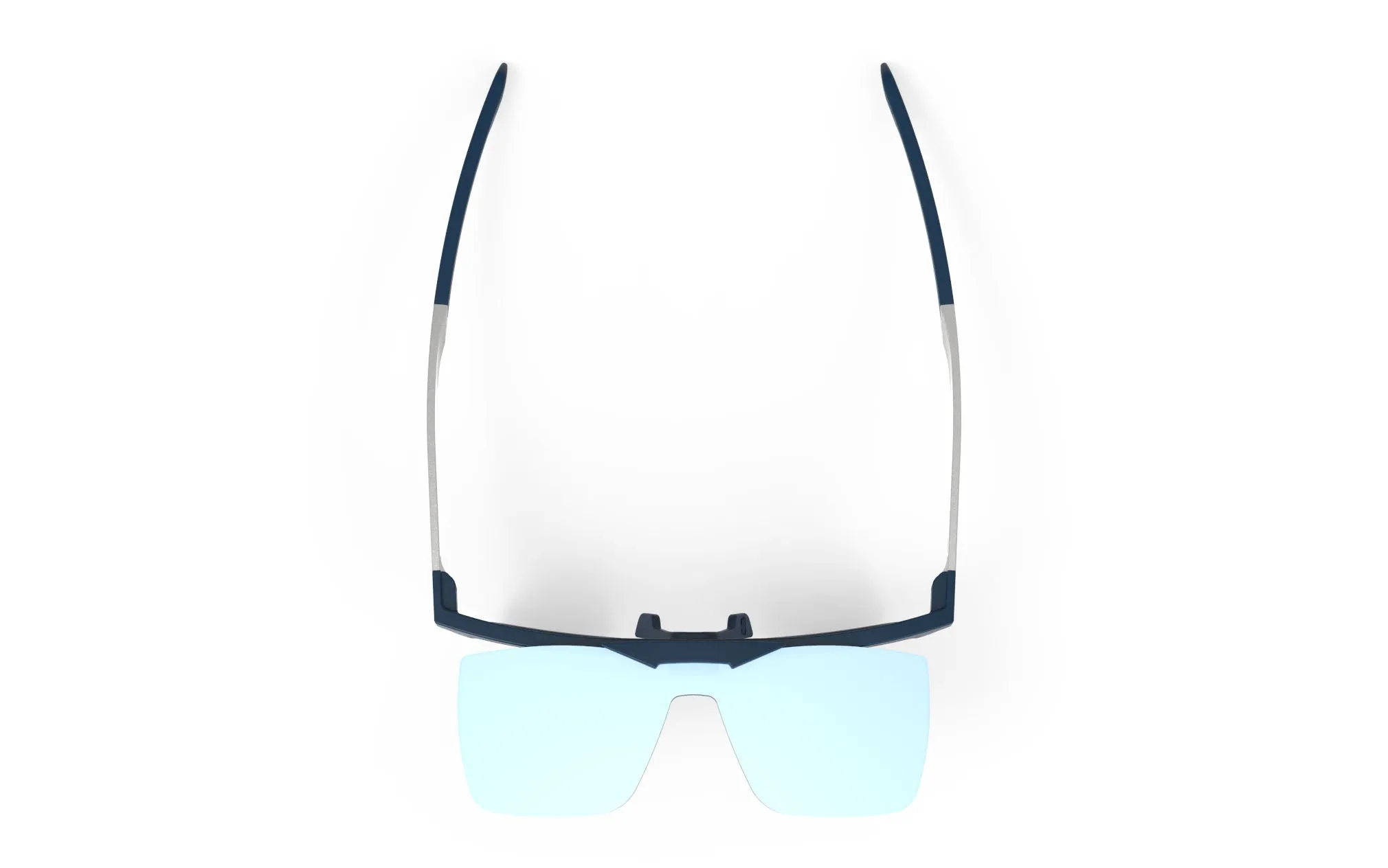 Inkas Flip Up Full Rim