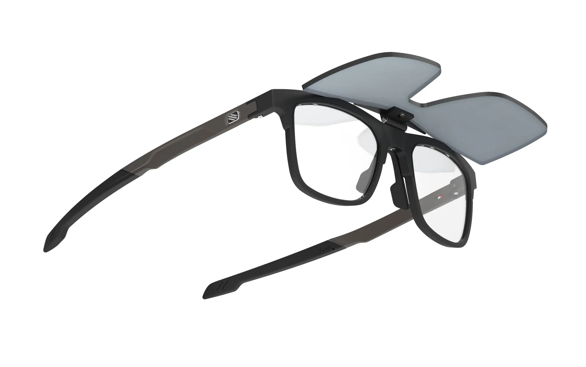 Inkas Flip Up Full Rim