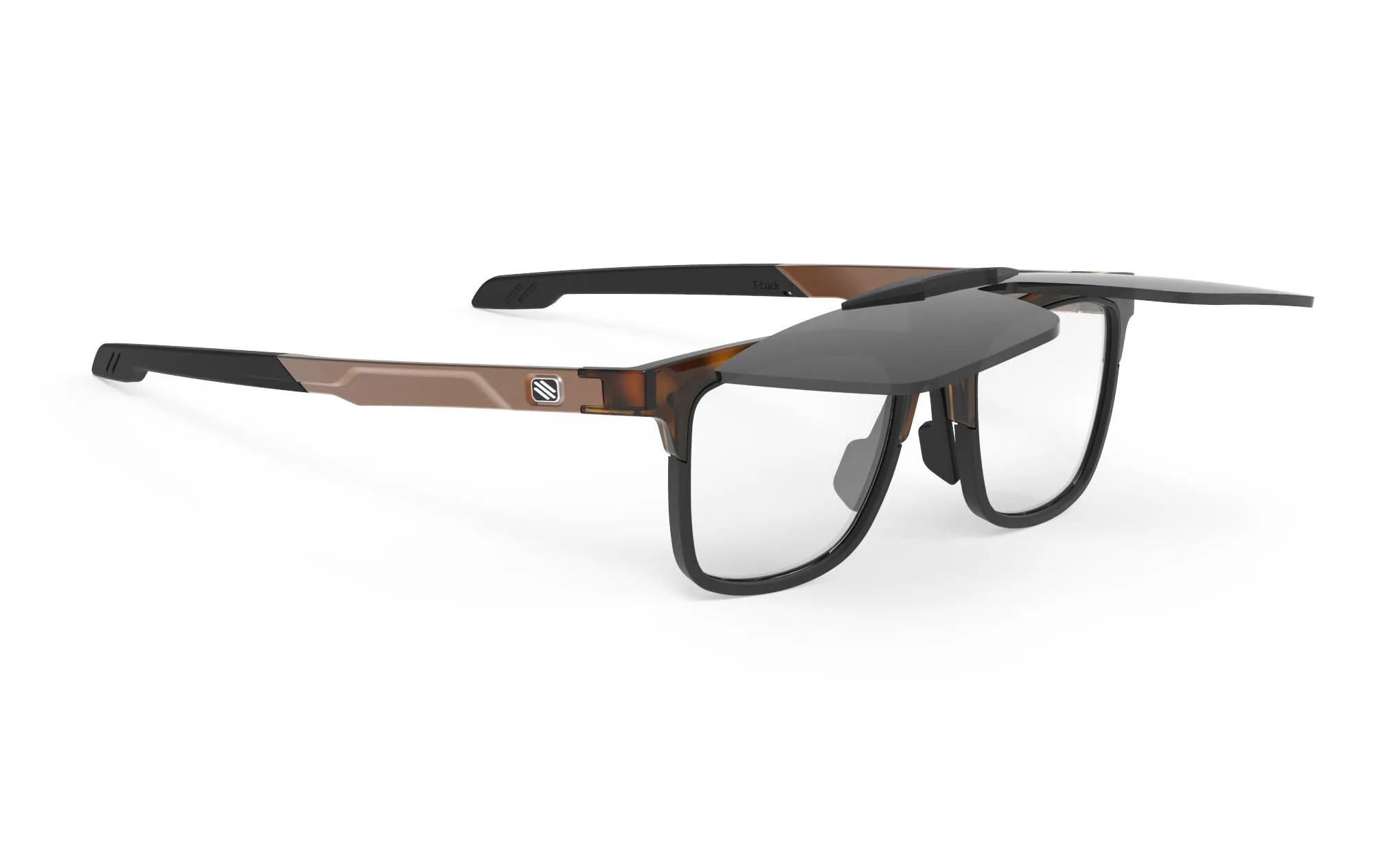 Inkas Flip Up Full Rim