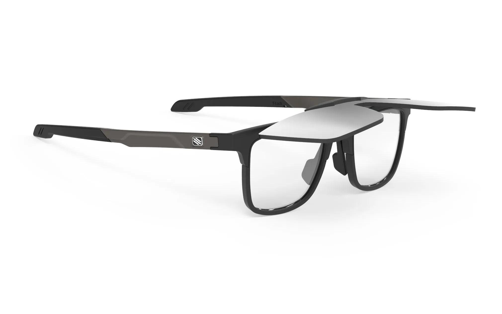 Inkas Flip Up Full Rim