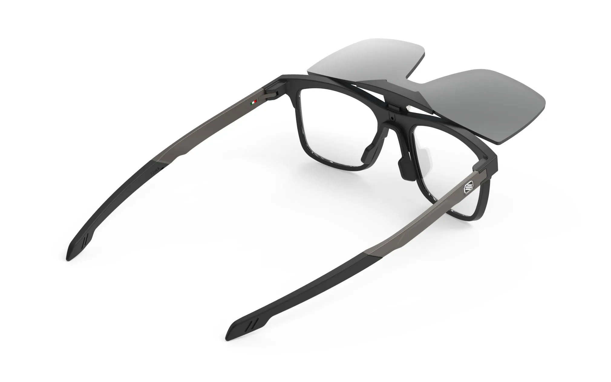 Inkas Flip Up Full Rim