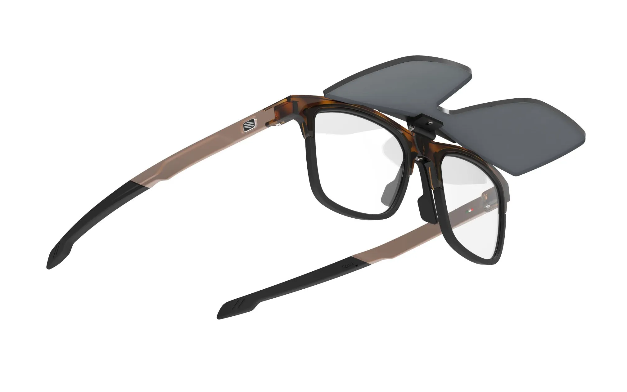Inkas Flip Up Full Rim