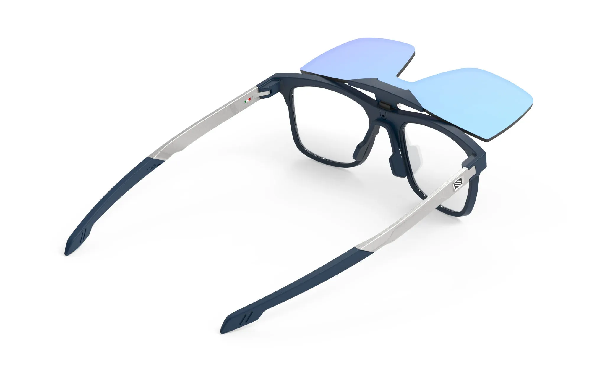 Inkas Flip Up Full Rim