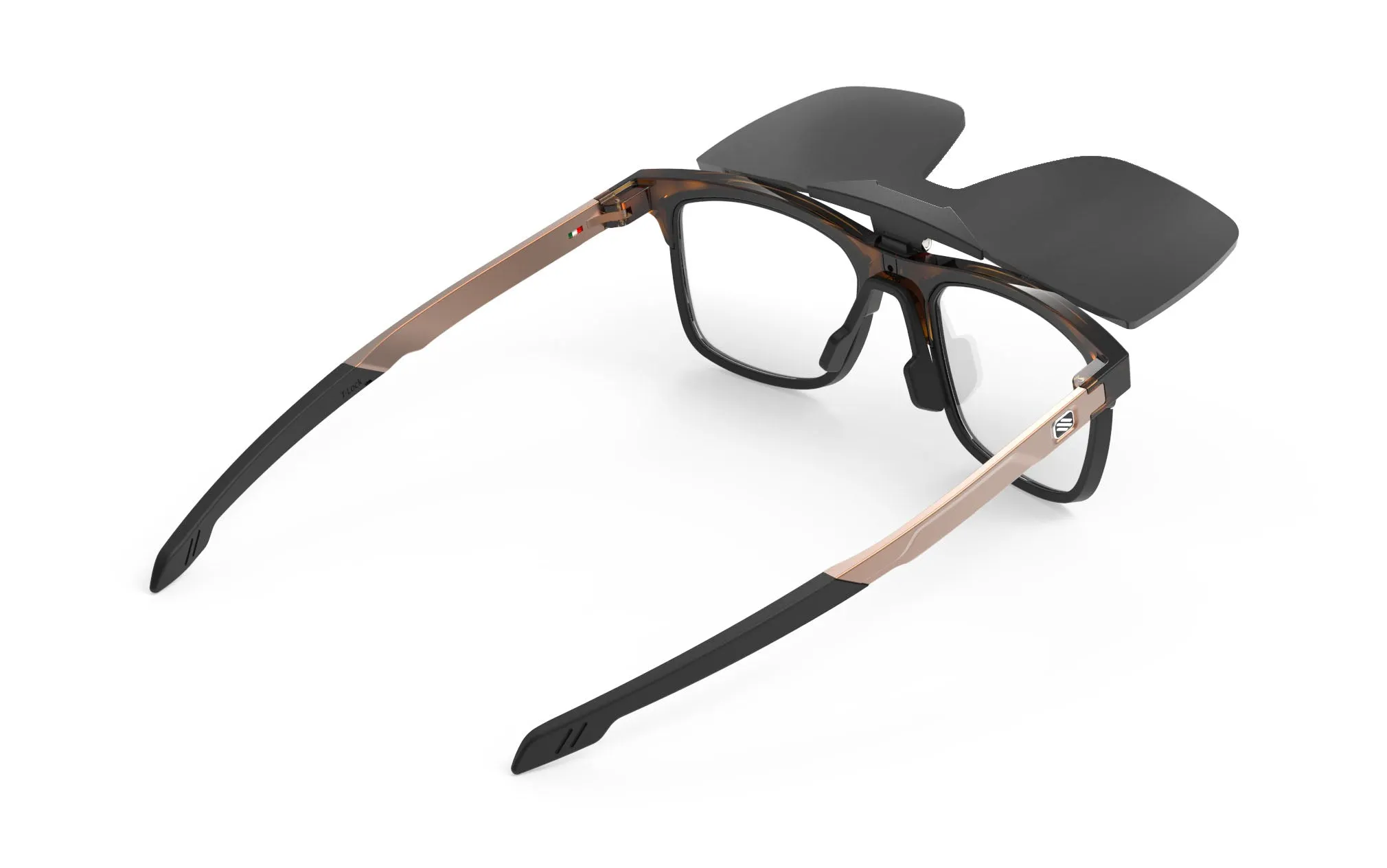 Inkas Flip Up Full Rim