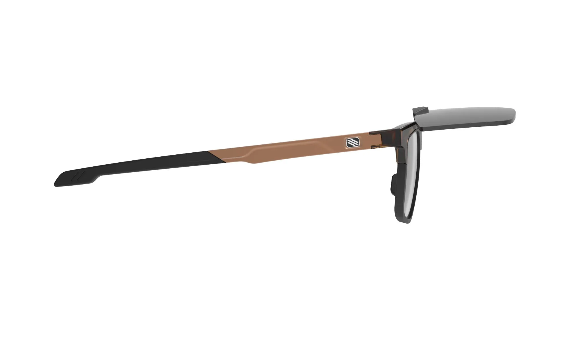 Inkas Flip Up Full Rim