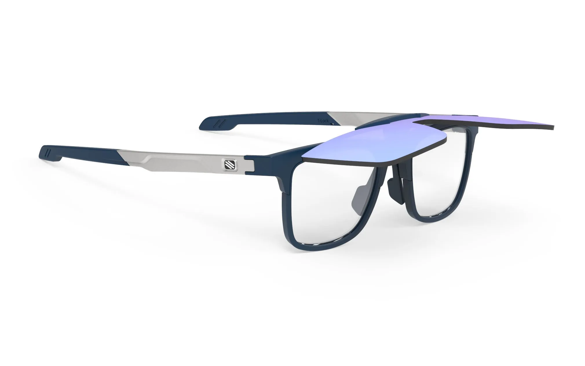 Inkas Flip Up Full Rim