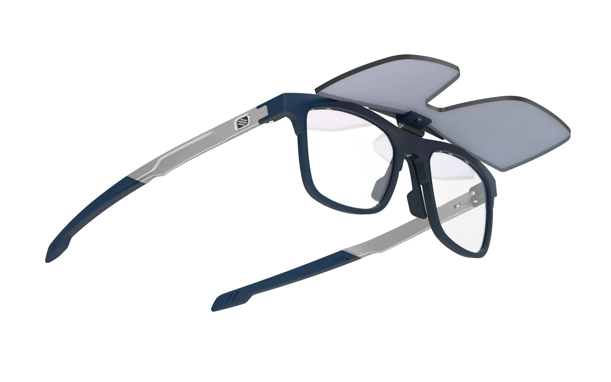 Inkas Flip Up Full Rim