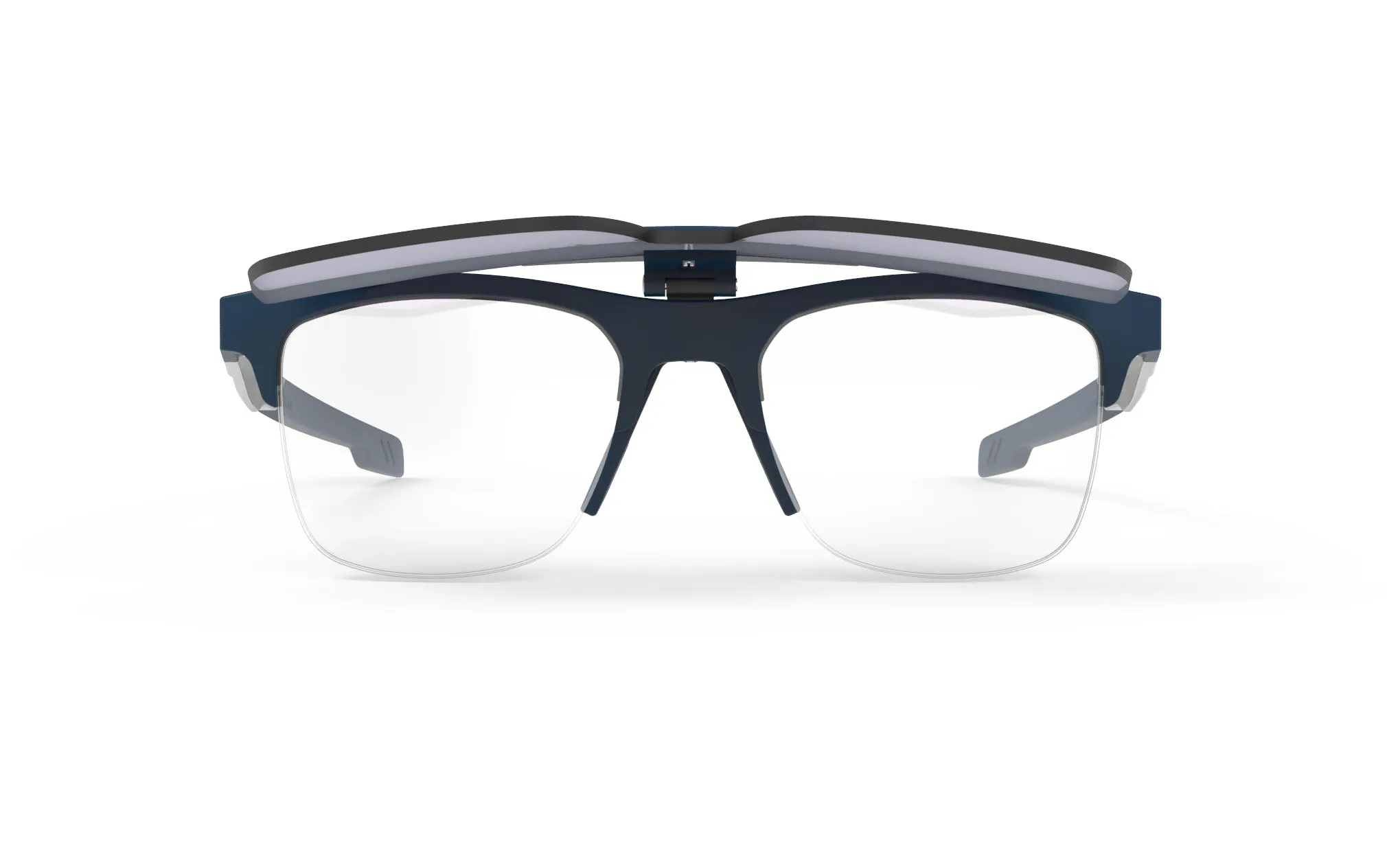 Inkas Flip Up Half Rim Shape A