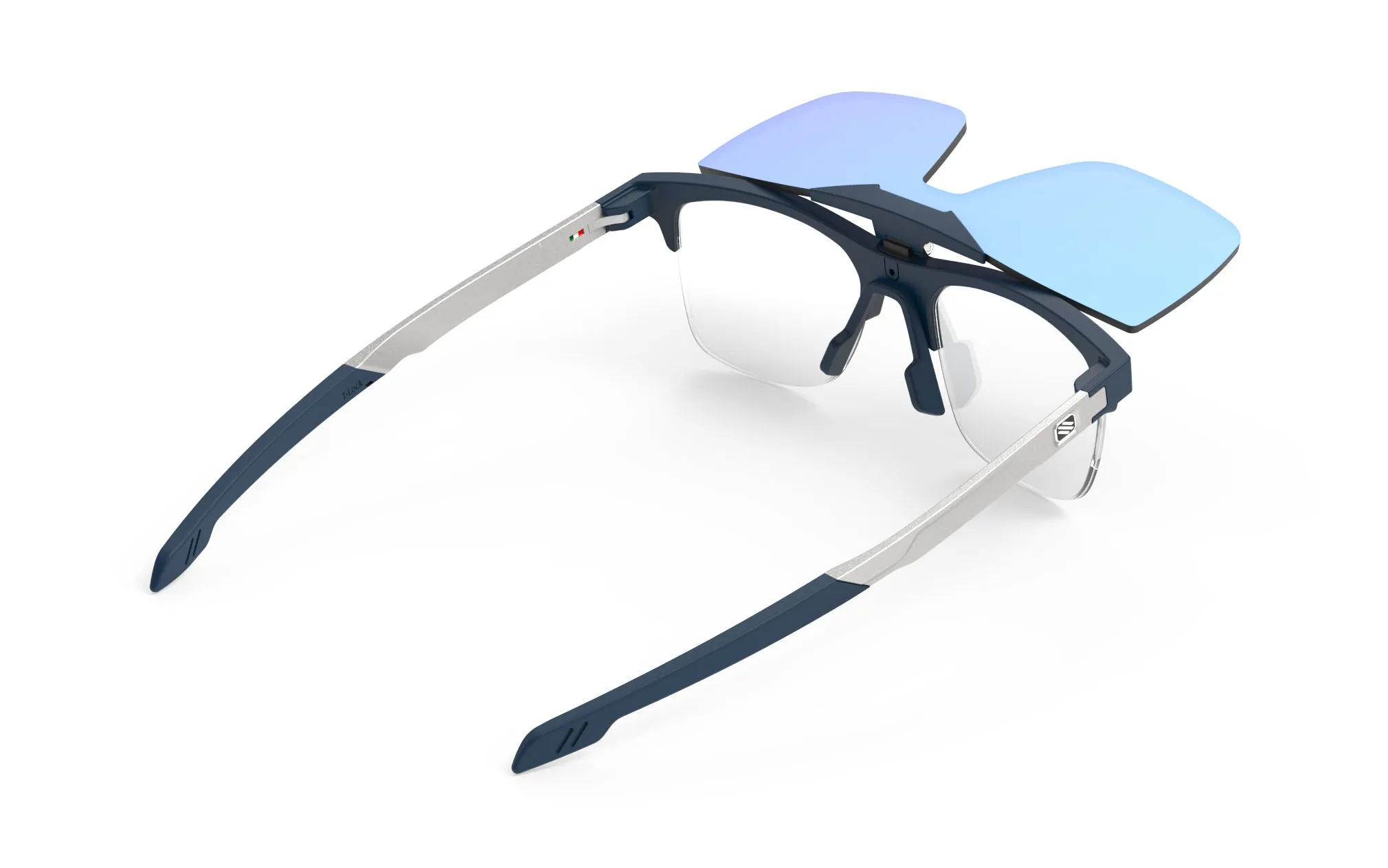 Inkas Flip Up Half Rim Shape A