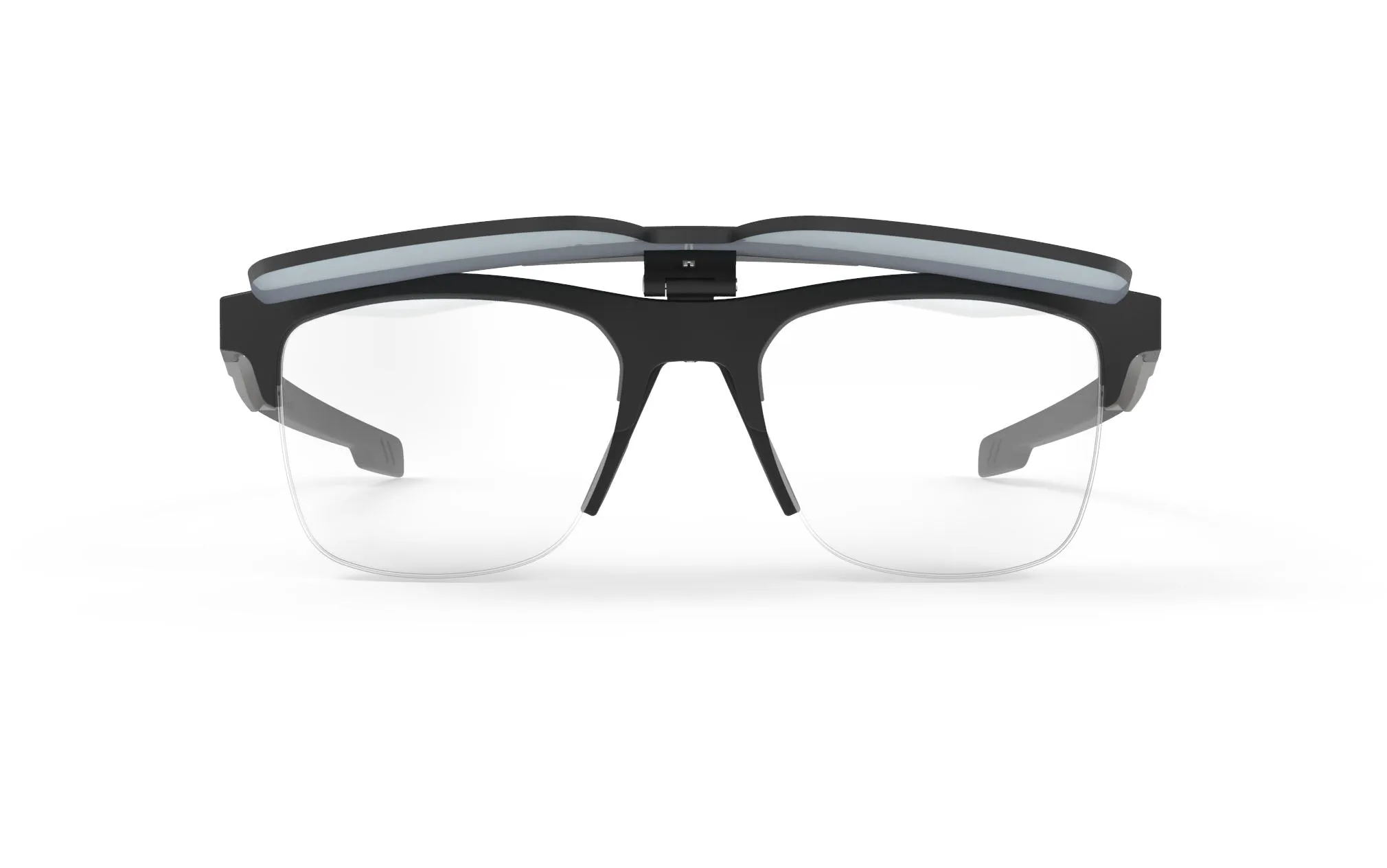 Inkas Flip Up Half Rim Shape A