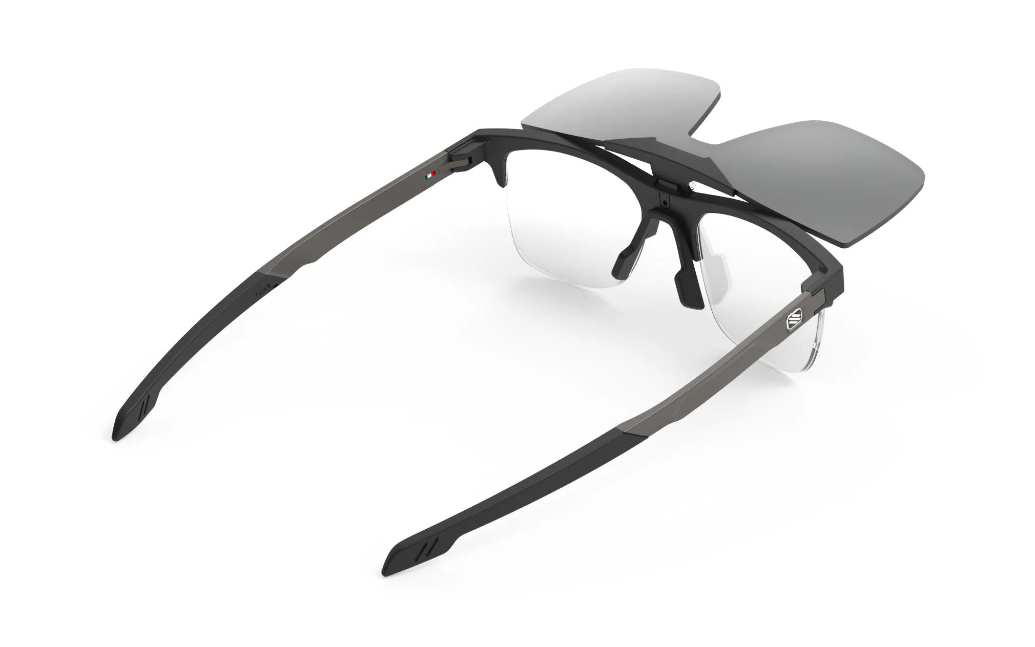 Inkas Flip Up Half Rim Shape A