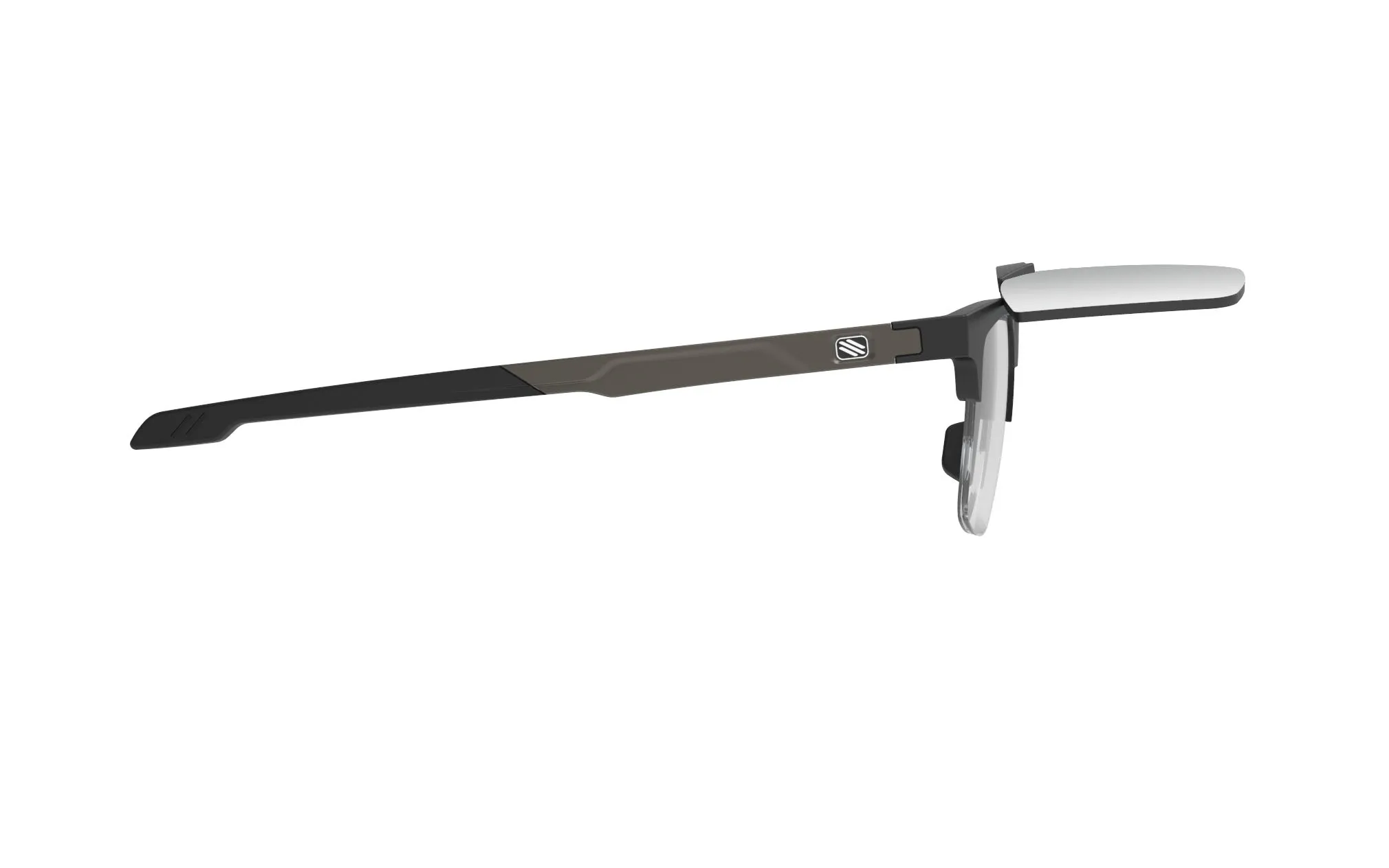 Inkas Flip Up Half Rim Shape A