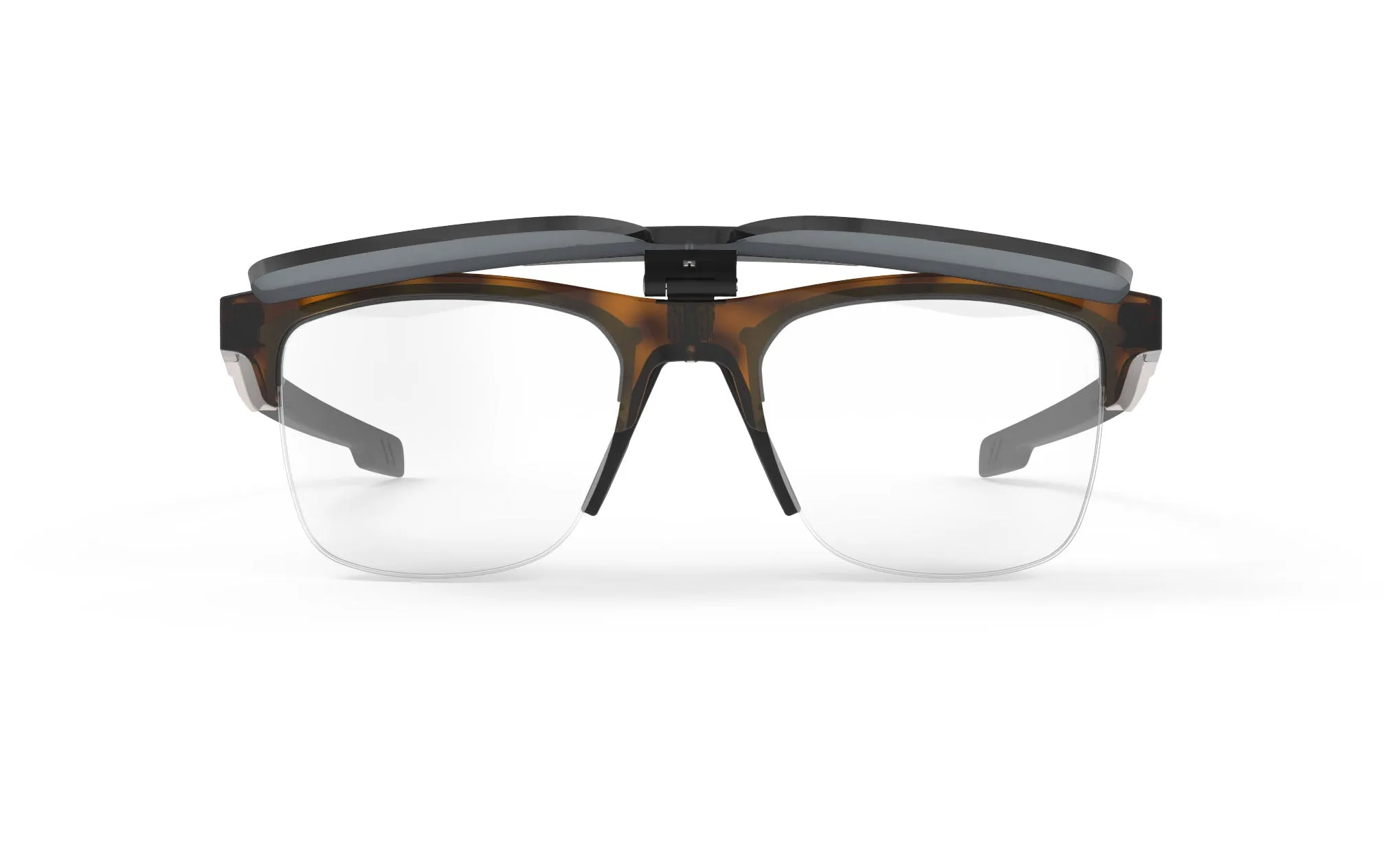 Inkas Flip Up Half Rim Shape A