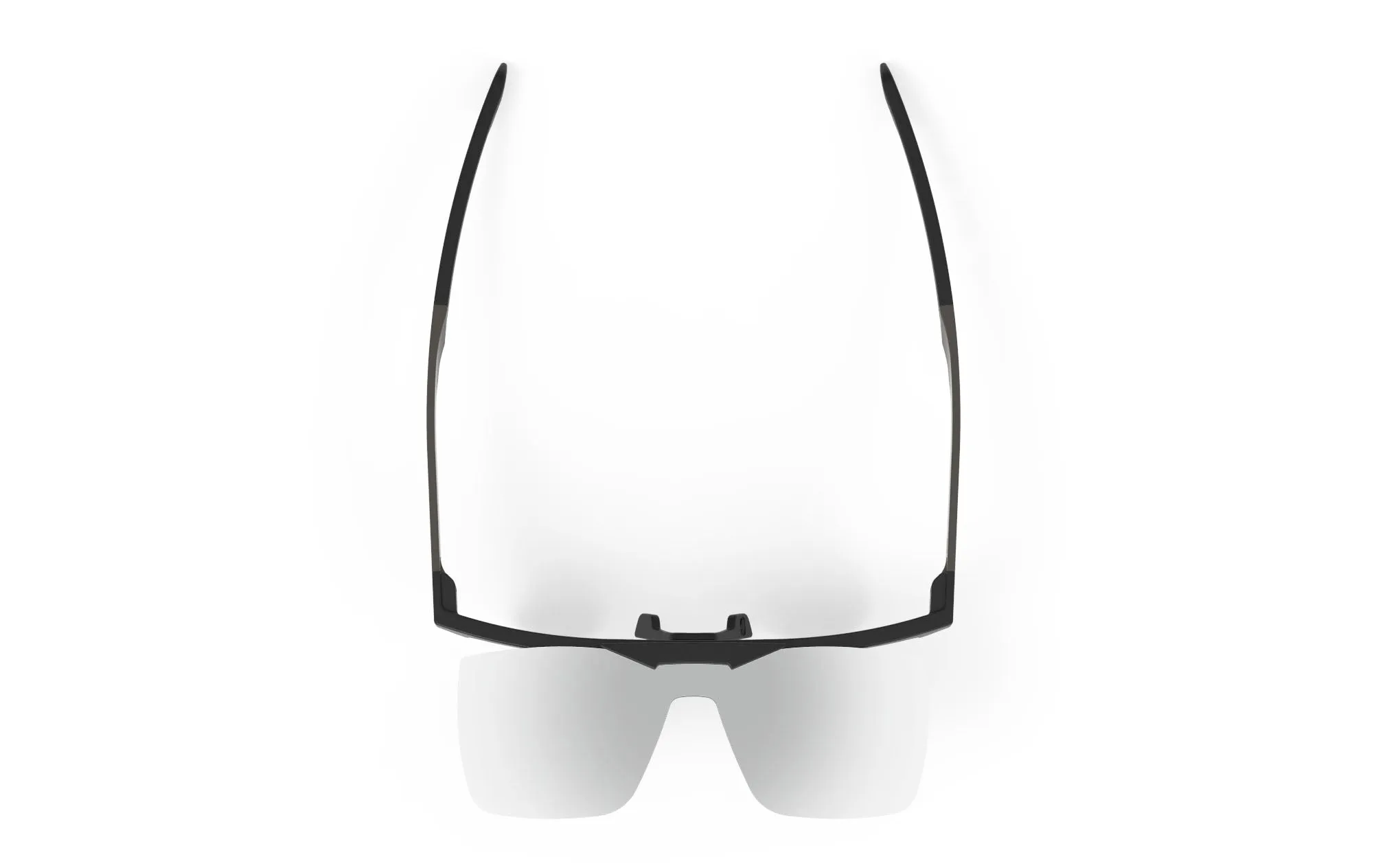 Inkas Flip Up Half Rim Shape B