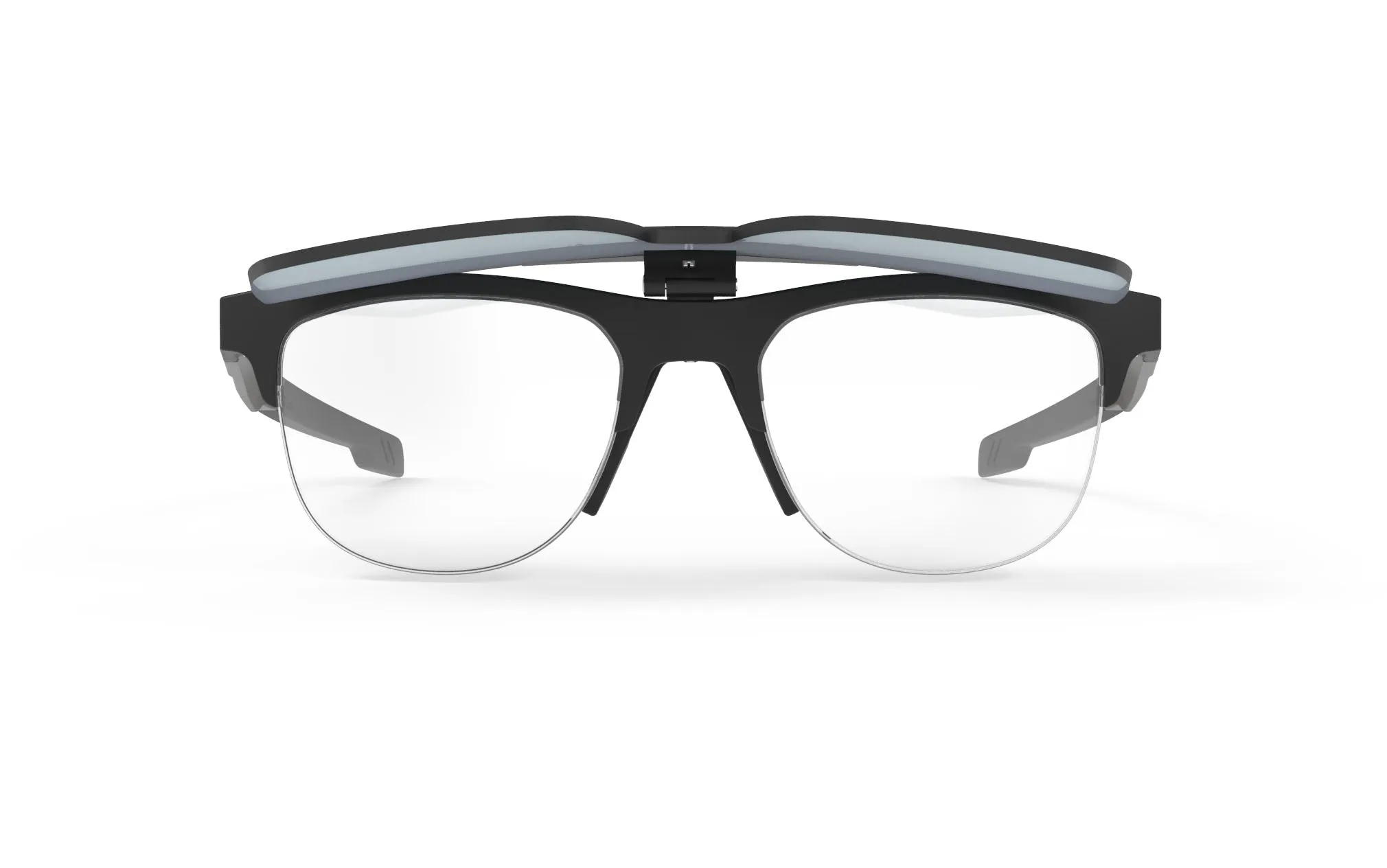 Inkas Flip Up Half Rim Shape B
