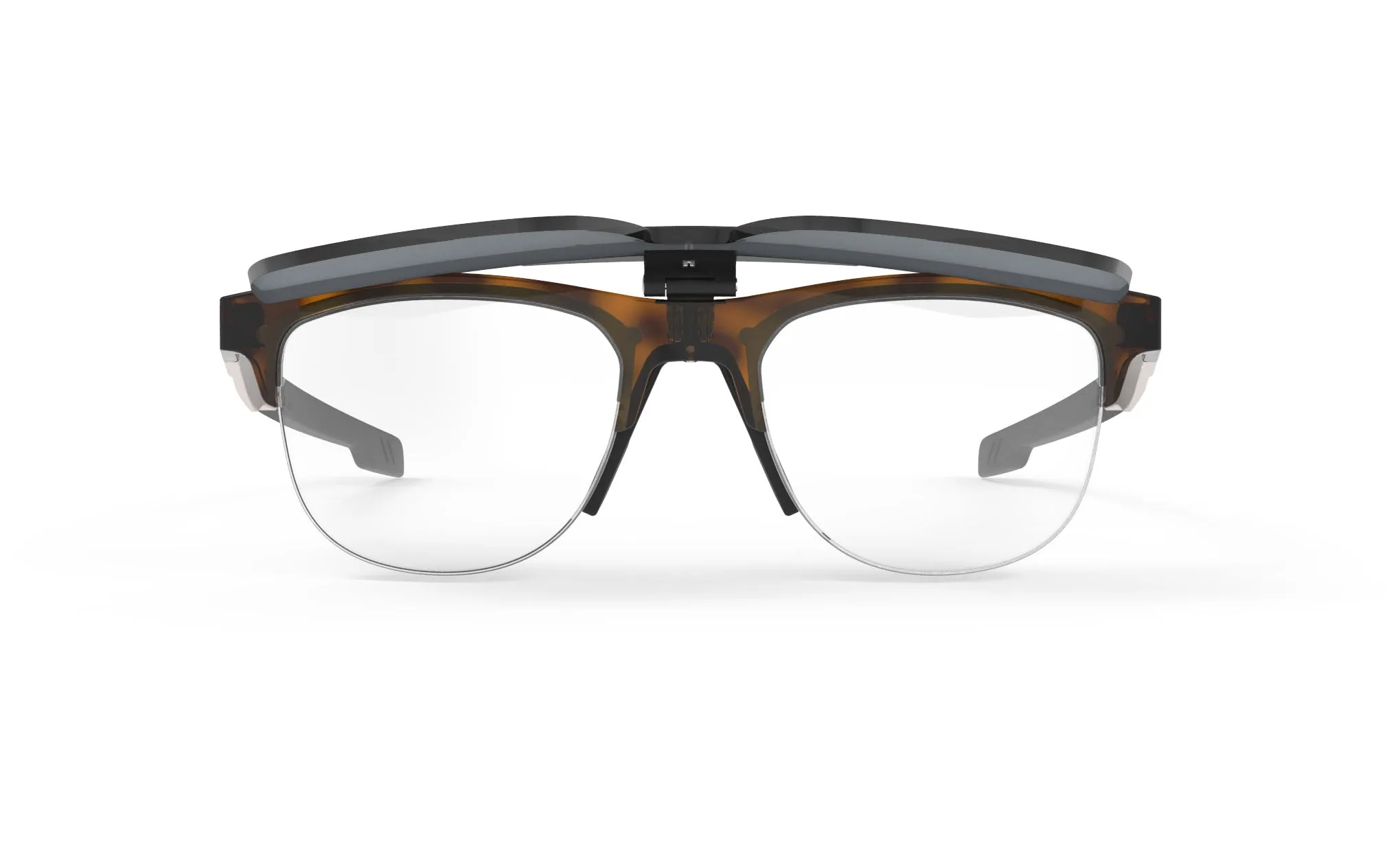Inkas Flip Up Half Rim Shape B