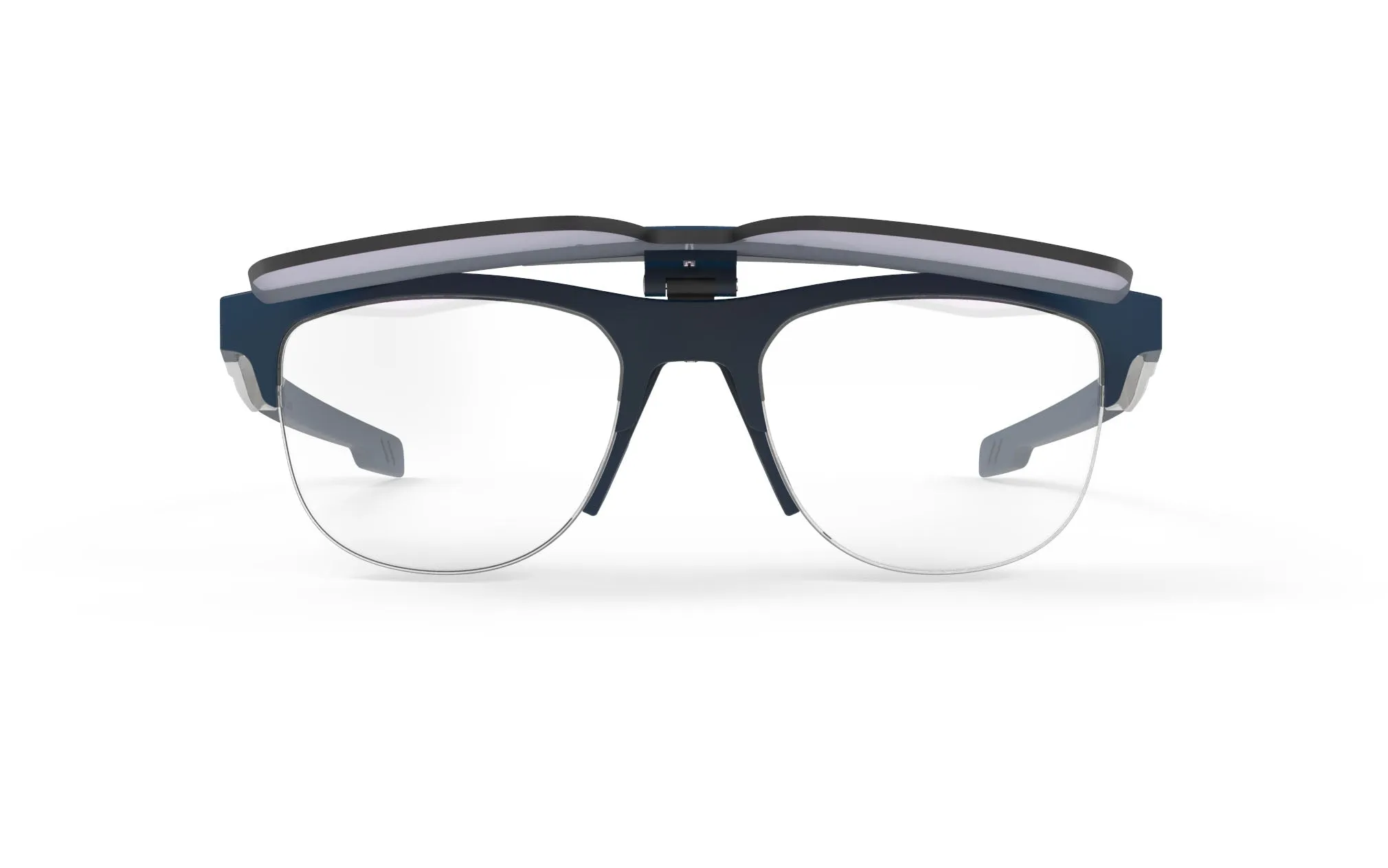 Inkas Flip Up Half Rim Shape B