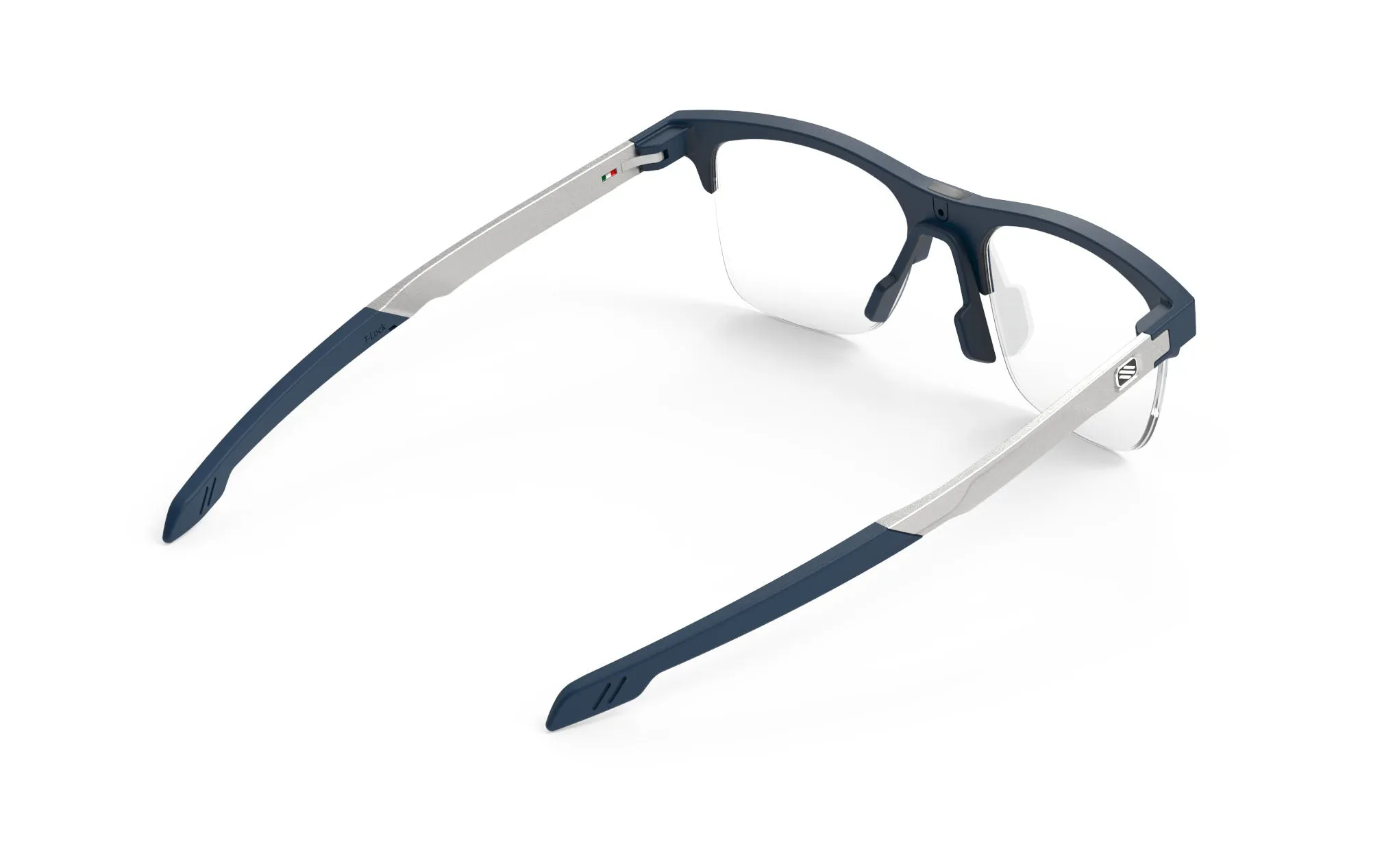 Inkas Half Rim Shape A
