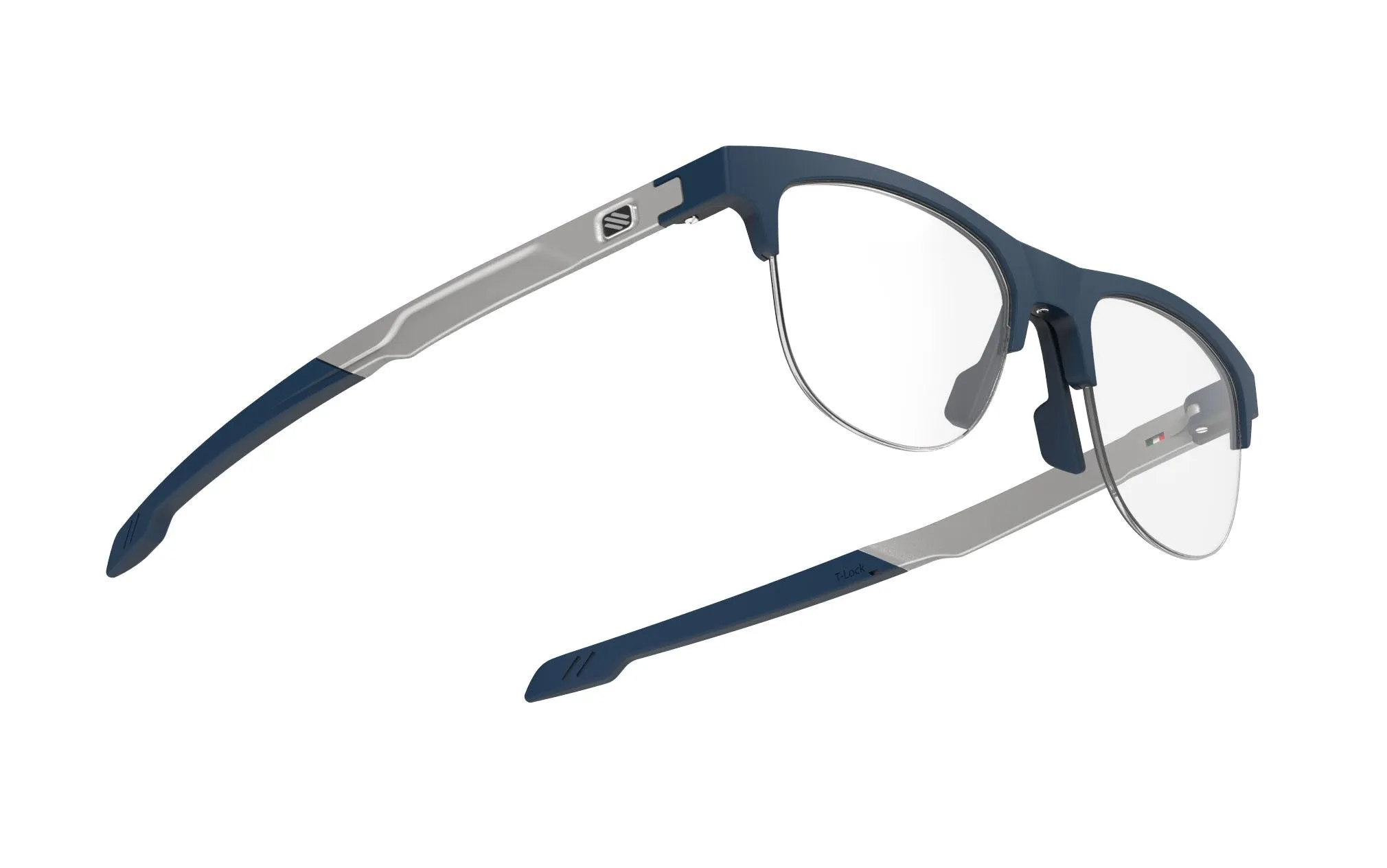 Inkas Half Rim Shape B
