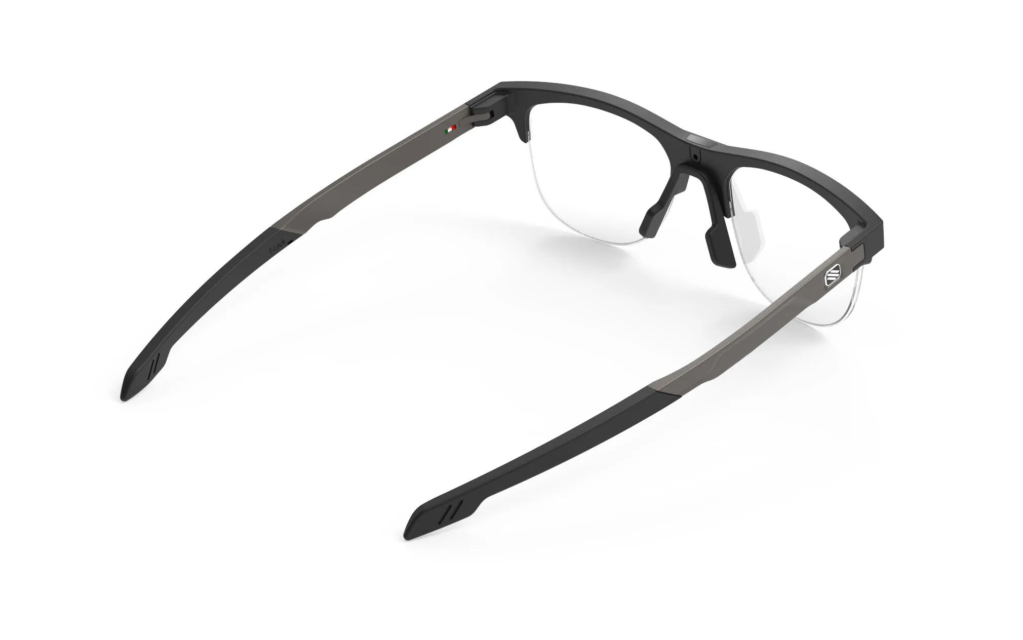 Inkas Half Rim Shape B